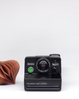 Polaroid 3000