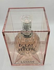 EAU DE PARFUM Eclat de Fleurs 30 ml LANVIN PARIS