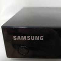 Decoder digitale terrestre e satellitare Samsung 