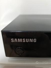 Decoder digitale terrestre e satellitare Samsung 
