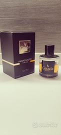 Profumo Gisada Ambassador men 100 ml rimanenza