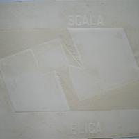 GIO' POMODORO - Calcografia originale firmata