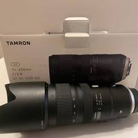 Tamron 70-200