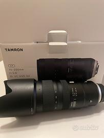 Tamron 70-200