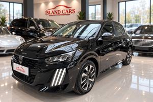 Peugeot 208 PureTech 75 Stop&Start 5 porte Active