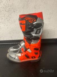 Scarponi Gaerne SG12