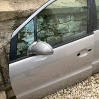 Mercedes classe a w 168 ricambi