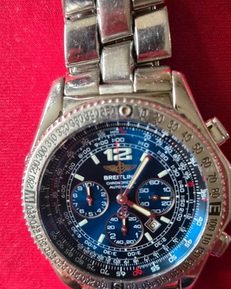 Breitling B2 Automatik 44mm