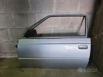Sportello Lato Guida - MASERATI BITURBO