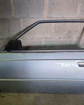 Sportello Lato Guida - MASERATI BITURBO