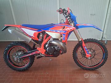 Beta RR 250 2t anno 2025