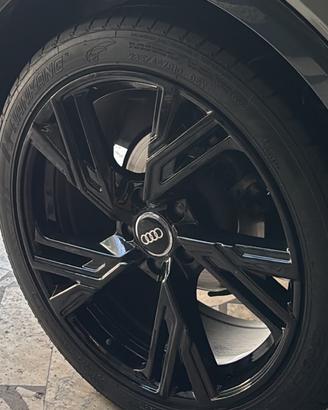 Cerchi audi A3, A4, Q2, Q3, TT 19’