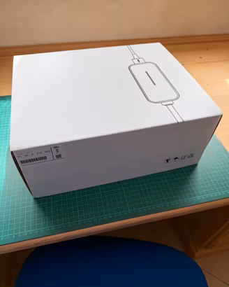 MINI/BMW Flexible Fast Charger NUOVO