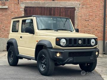 Suzuki Jimny 1.5 5MT Top (AUTOCARRO N1)
