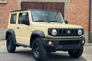 Suzuki Jimny 1.5 5MT Top (AUTOCARRO N1)