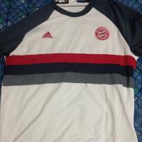 Maglioncino Bayer munchen 