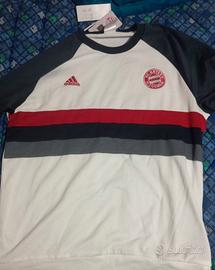 Maglioncino Bayer munchen 