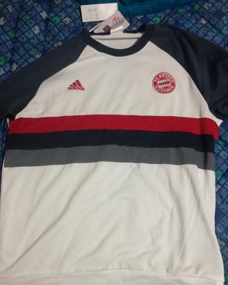 Maglioncino Bayer munchen 