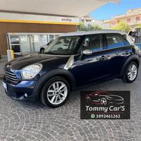 Mini Cooper Countryman 1.6 Diesel 110CV