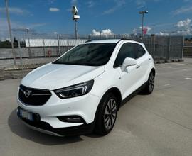 OPEL MokkaX 1.4T.140CV-Benzina+automatica+GPL
