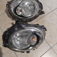 Fari/Fanali anteriori mini cooper r56
