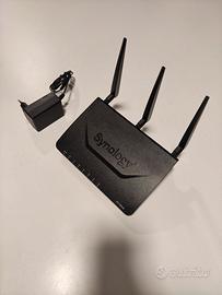 Router Synology RT1900ac