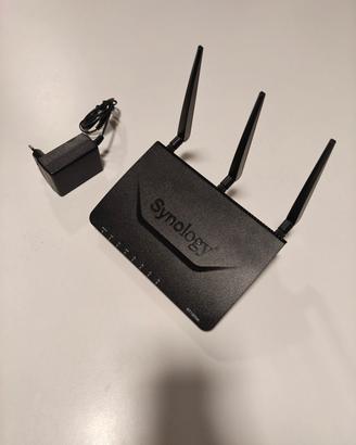 Router Synology RT1900ac