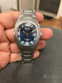 Orologio Sector acciaio