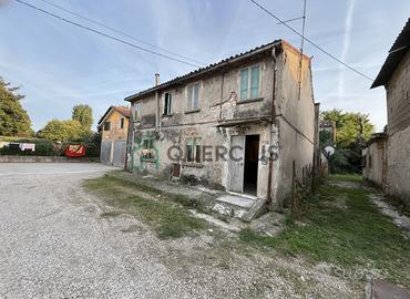 Rustico a Zimella (VR)