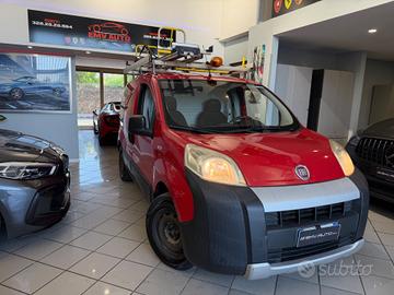 Fiat Fiorino 1.3 MJT 95CV Furgone PIÙ IVA