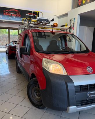Fiat Fiorino 1.3 MJT 95CV Furgone PIÙ IVA