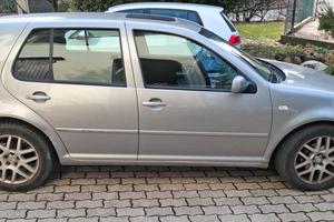 golf 4 1600 benzina