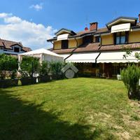 VILLA SINGOLA A LA LOGGIA