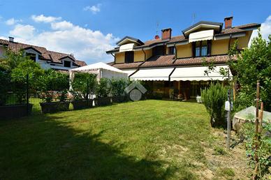 VILLA SINGOLA A LA LOGGIA