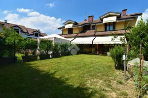VILLA SINGOLA A LA LOGGIA