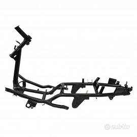 Telaio per Garelli Tiesse 50 - GA09307