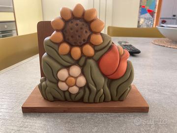 Porta tovaglioli  Thun