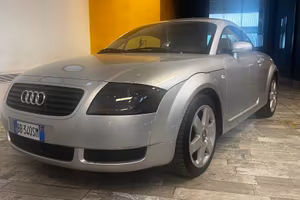 AUDI TT Coupé 1.8 T 20V 179 CV cat
