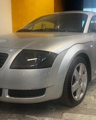AUDI TT Coupé 1.8 T 20V 179 CV cat