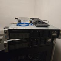 Server HP Proliant Dl380p G8