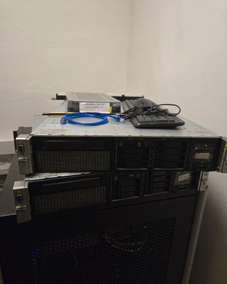 Server HP Proliant Dl380p G8