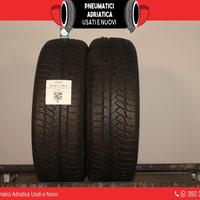 2 Gomme 215 65 R 17 Continental al 87% SPED GRATIS