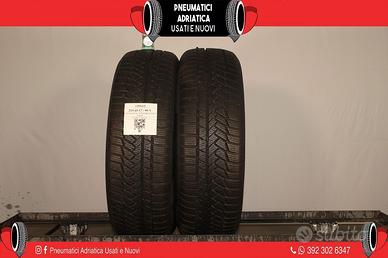 2 Gomme 215 65 R 17 Continental al 87% SPED GRATIS