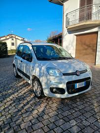 panda 1.3 mjt 95 cv 2016