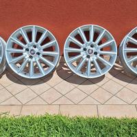 cerchi 17 punto sport