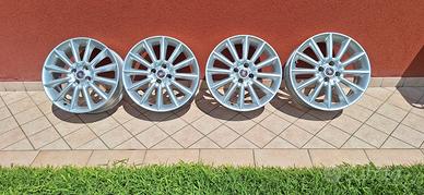 cerchi 17 punto sport