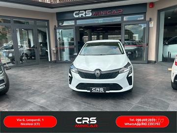 Renault Clio Blue dCi 100 CV 5 porte Evolution