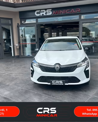 Renault Clio Blue dCi 100 CV 5 porte Evolution
