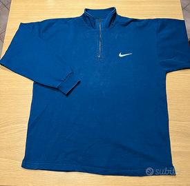 NIKE - Felpa vintage