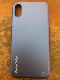 Cover Telefono IPHONE X